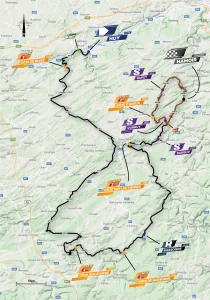 tour de wallonie 4eme etape 2023